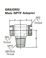 ORS-ORS-Male NPTF